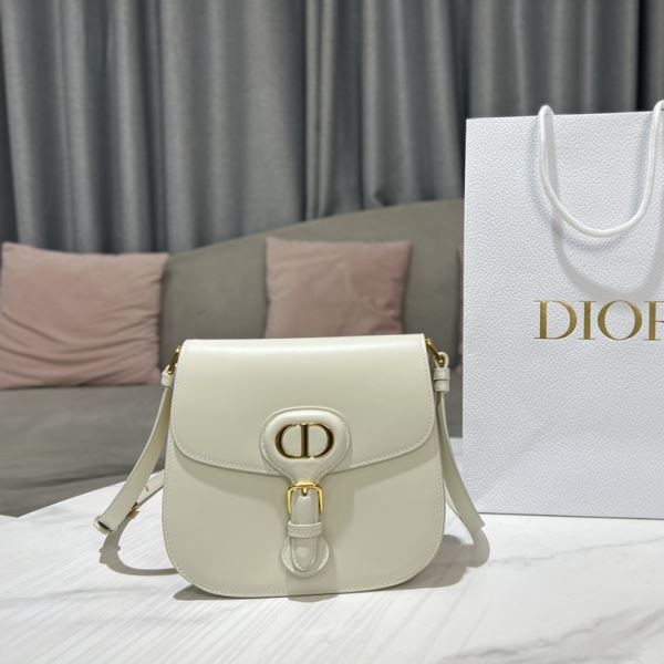 Christian Dior Bobby Bags - Click Image to Close